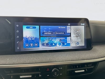 2025 Nissan Kicks SV FWD