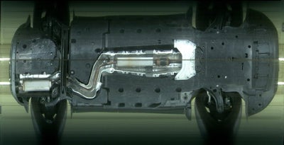 2025 Nissan Kicks SV FWD