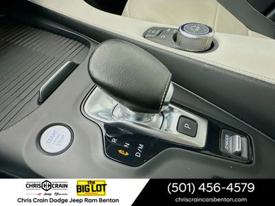 2023 INFINITI QX55 ESSENTIAL AWD