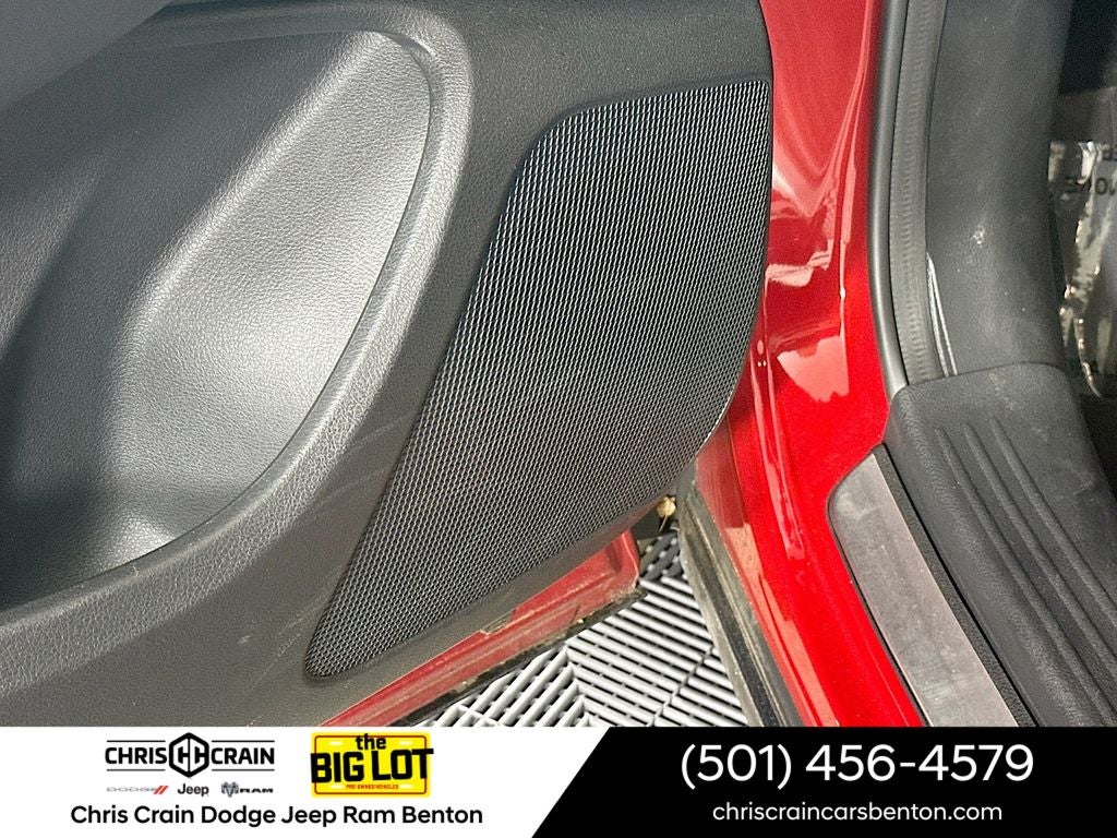 2023 INFINITI QX55 ESSENTIAL AWD