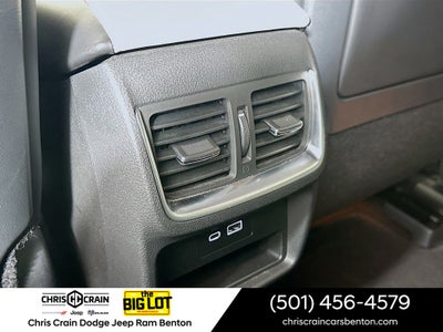 2023 INFINITI QX55 ESSENTIAL AWD