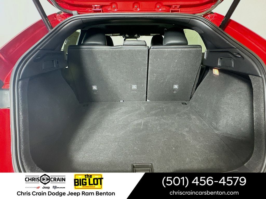 2023 INFINITI QX55 ESSENTIAL AWD