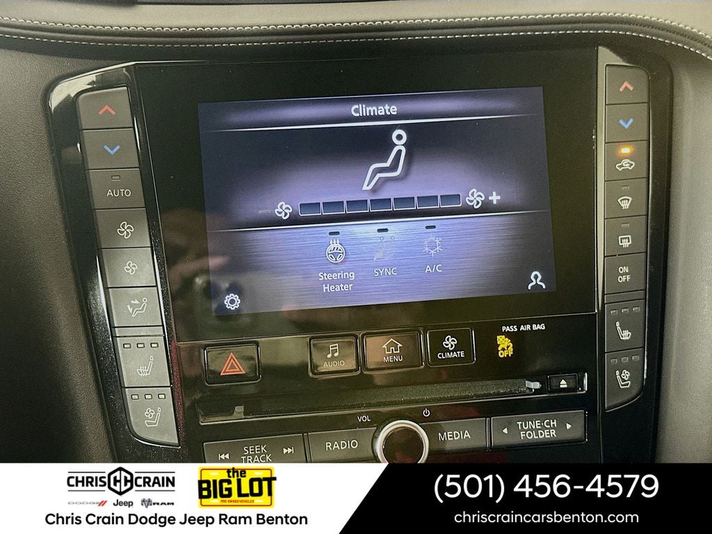 2023 INFINITI QX55 ESSENTIAL AWD