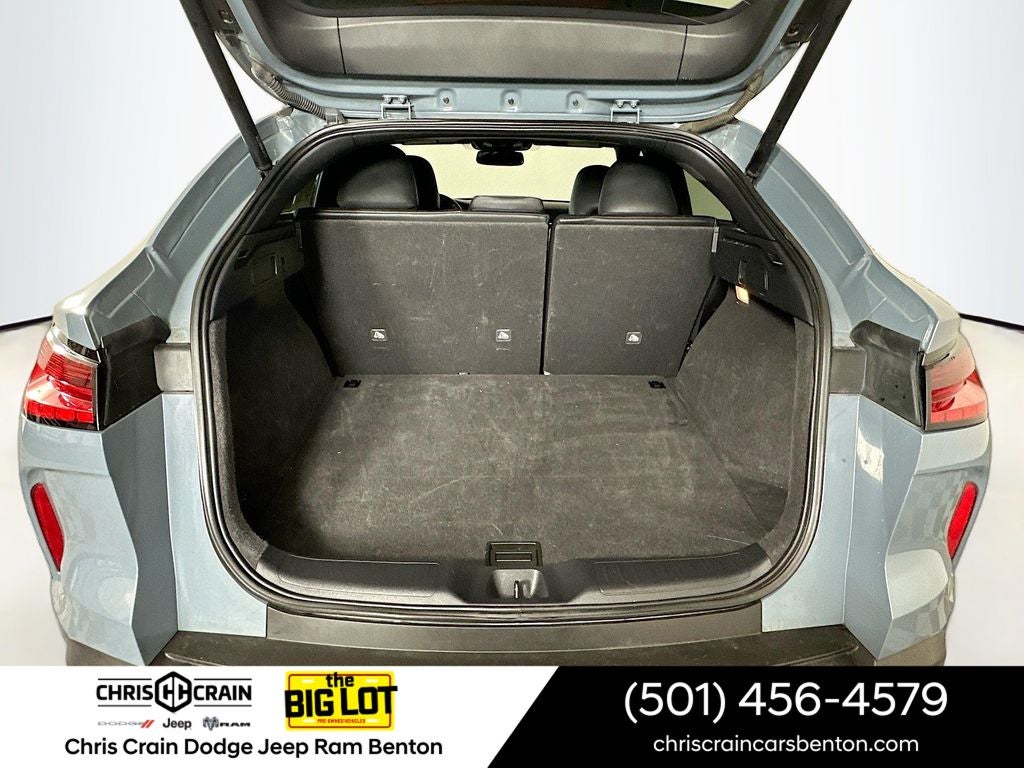 2023 INFINITI QX55 ESSENTIAL AWD