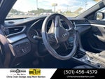 2020 INFINITI QX50 ESSENTIAL