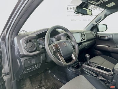 2020 Toyota Tacoma TRD Off-Road