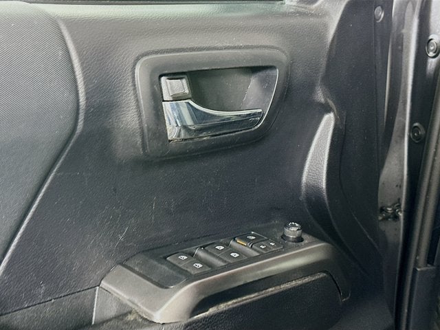 2020 Toyota Tacoma TRD Off-Road