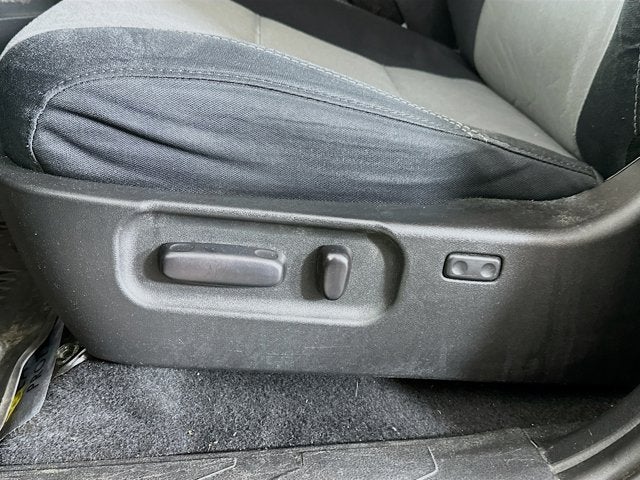 2020 Toyota Tacoma TRD Off-Road