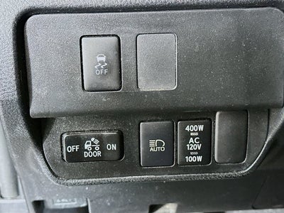 2020 Toyota Tacoma TRD Off-Road