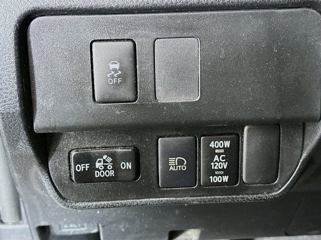 2020 Toyota Tacoma TRD Off-Road