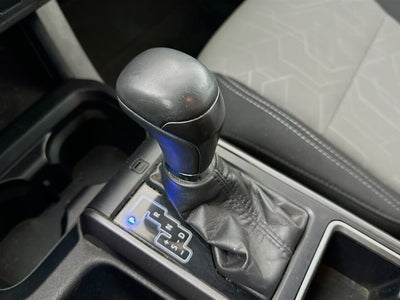 2020 Toyota Tacoma TRD Off-Road