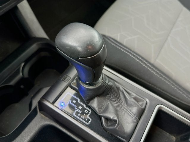 2020 Toyota Tacoma TRD Off-Road