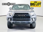 2020 Toyota Tacoma TRD Off-Road