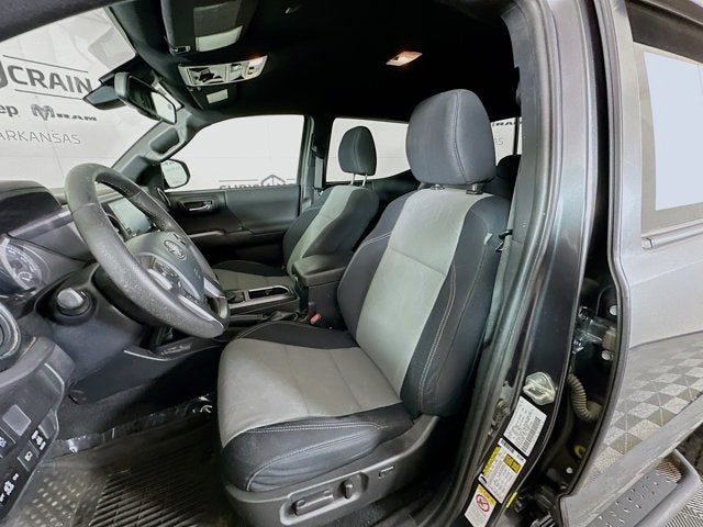 2020 Toyota Tacoma TRD Off-Road