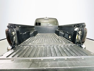 2020 Toyota Tacoma TRD Off-Road