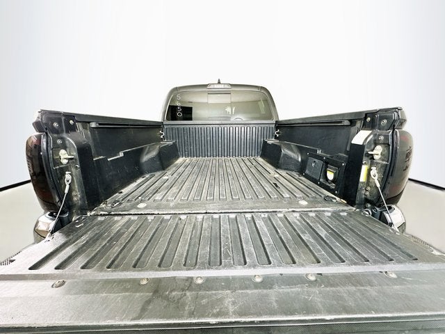 2020 Toyota Tacoma TRD Off-Road