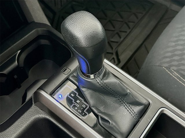 2023 Toyota Tacoma Trail Edition