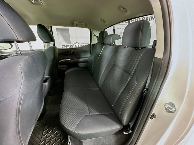 2023 Toyota Tacoma Trail Edition