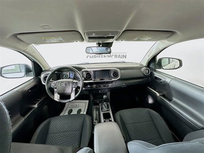 2023 Toyota Tacoma Trail Edition