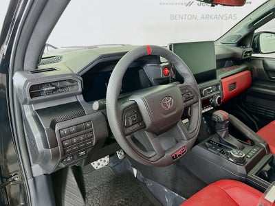 2025 Toyota Tacoma Hybrid TRD Pro