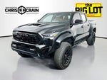 2025 Toyota Tacoma Hybrid TRD Pro