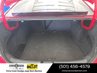 2021 Volkswagen Jetta 1.4T SEL