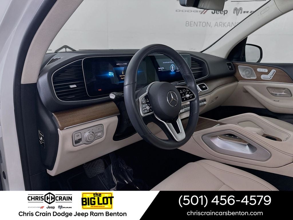 2023 Mercedes-Benz GLE 350 4MATIC®