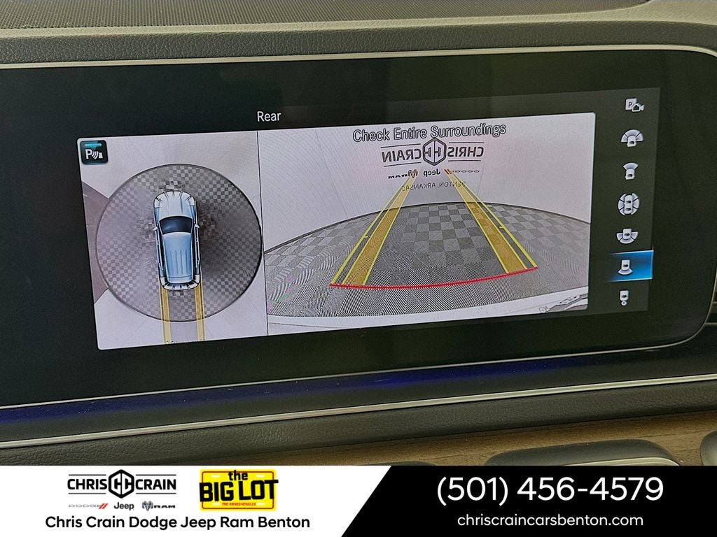 2023 Mercedes-Benz GLE 350 4MATIC®