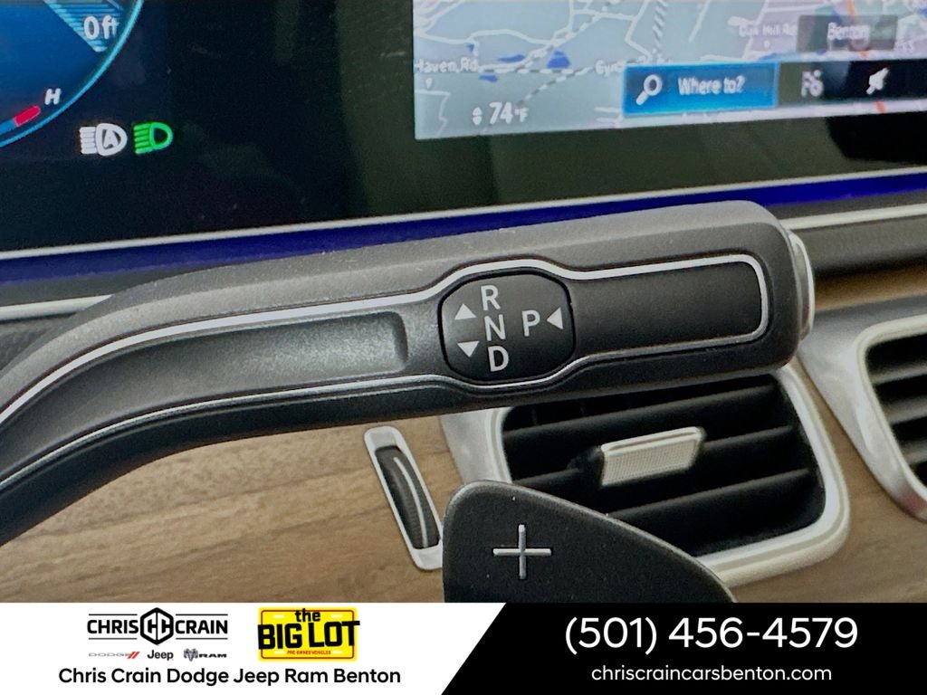 2023 Mercedes-Benz GLE 350 4MATIC®