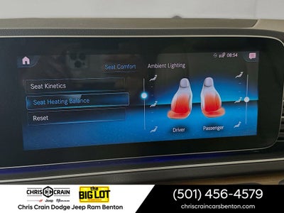 2023 Mercedes-Benz GLE 350 4MATIC®