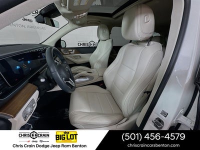 2023 Mercedes-Benz GLE 350 4MATIC®