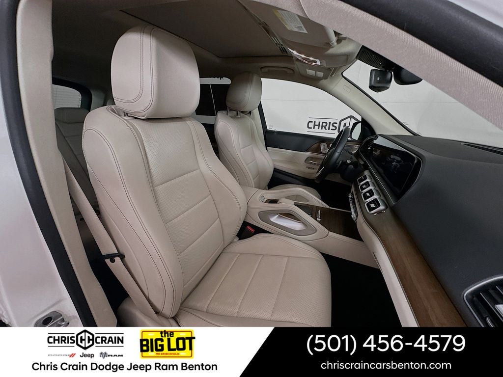 2023 Mercedes-Benz GLE 350 4MATIC®