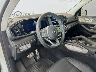 2023 Mercedes-Benz GLS 580 4MATIC®