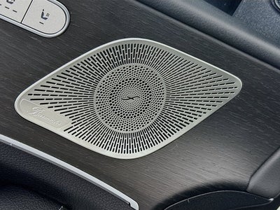 2023 Mercedes-Benz GLS 580 4MATIC®