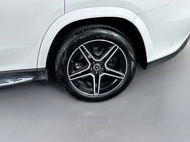 2023 Mercedes-Benz GLS 580 4MATIC®