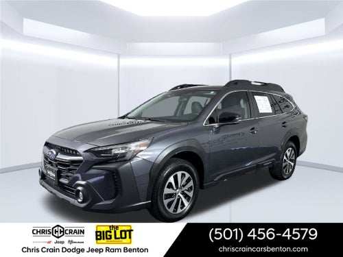 2023 Subaru Outback Premium