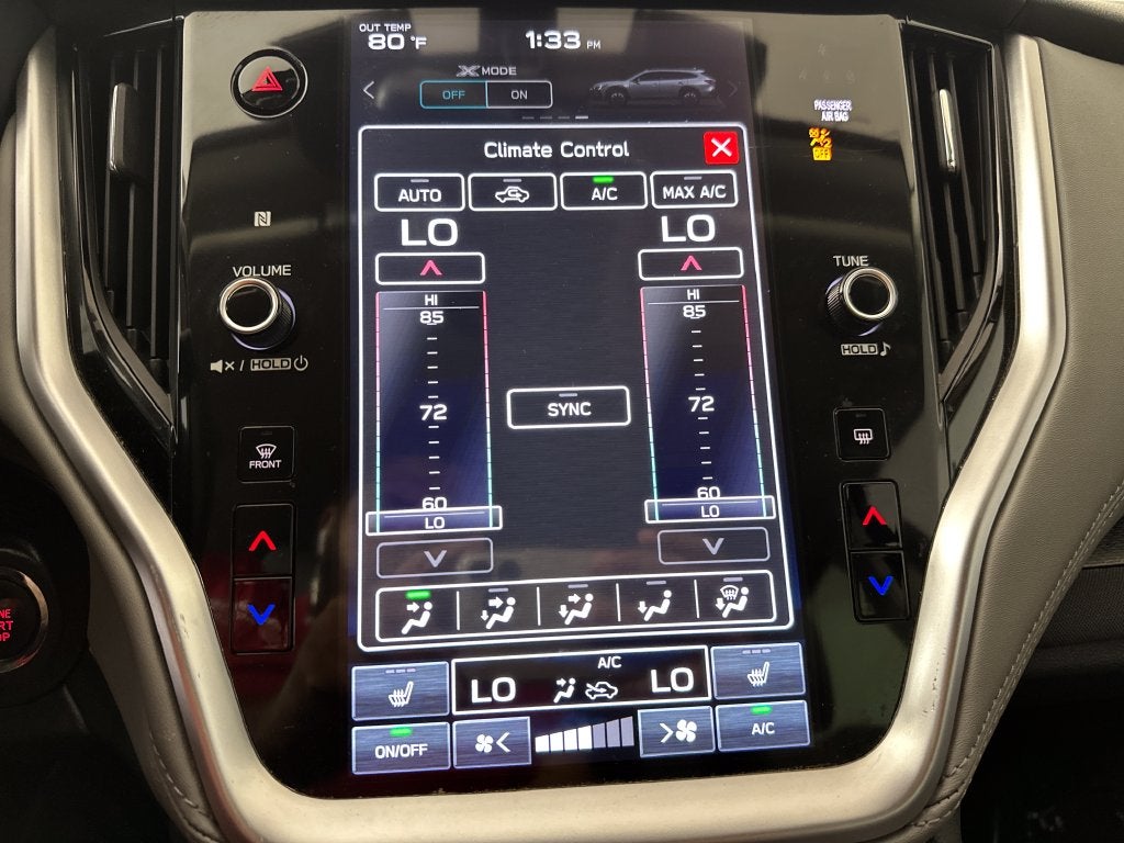2023 Subaru Outback Premium