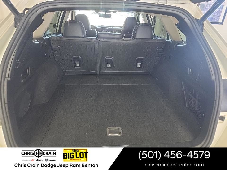 2022 Subaru Outback Limited XT