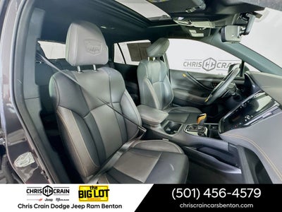 2023 Subaru Outback Wilderness
