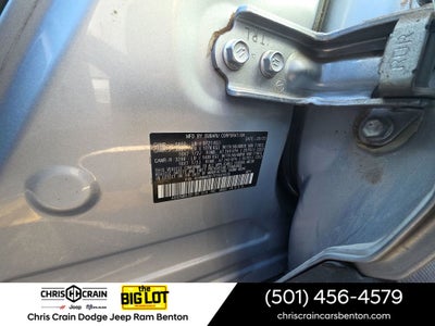 2023 Subaru Ascent Premium 8-Passenger