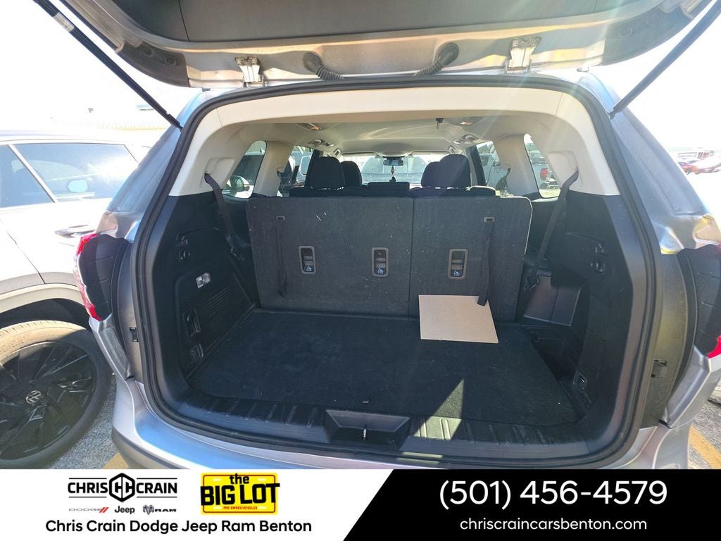 2023 Subaru Ascent Premium 8-Passenger