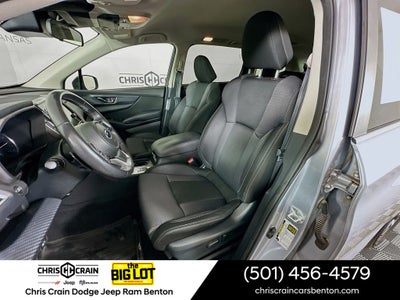 2023 Subaru Ascent Premium 8-Passenger