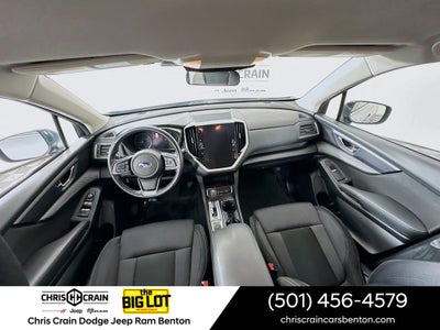 2023 Subaru Ascent Premium 8-Passenger