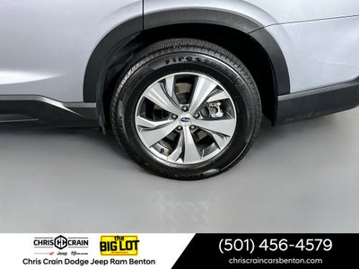 2023 Subaru Ascent Premium 8-Passenger