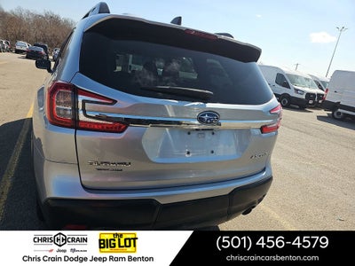 2023 Subaru Ascent Premium 8-Passenger