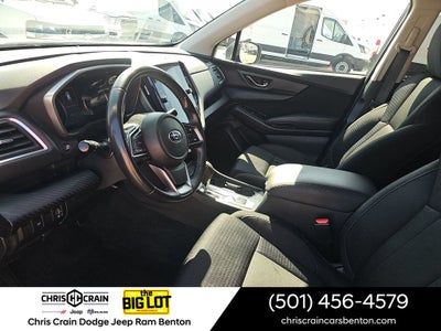 2023 Subaru Ascent Premium 8-Passenger