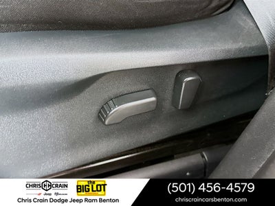 2020 Subaru Ascent Premium