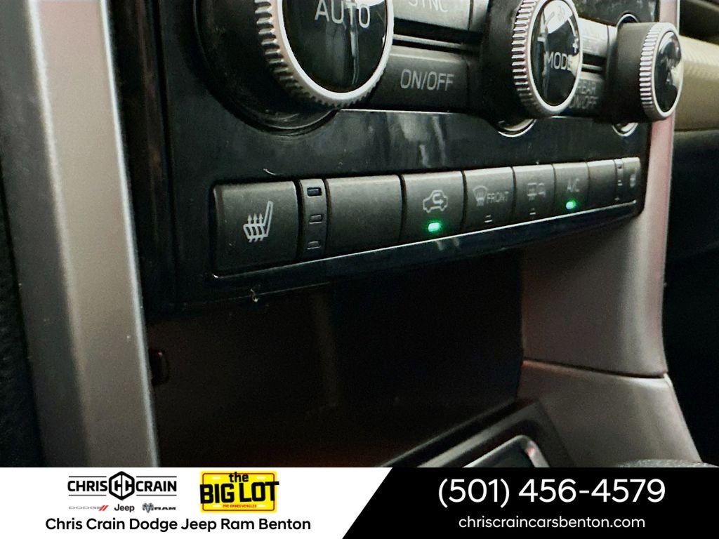 2020 Subaru Ascent Premium