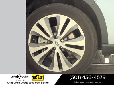 2022 Subaru Ascent Limited