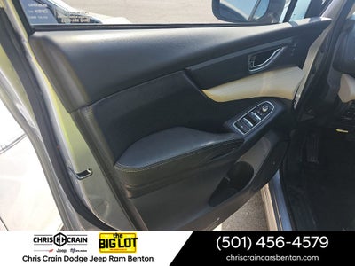 2022 Subaru Ascent Limited